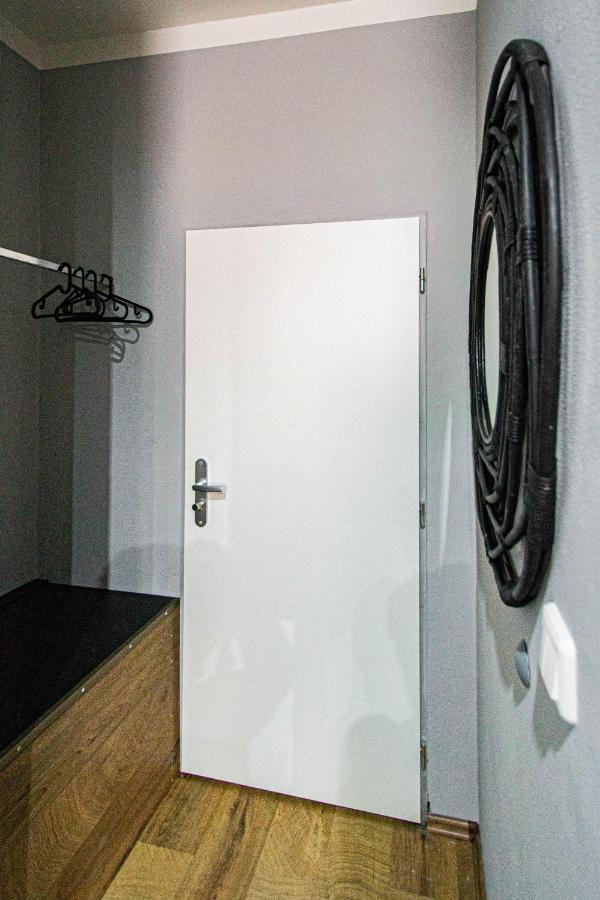 Cozy Studio In The Main City Center Prag Eksteriør billede