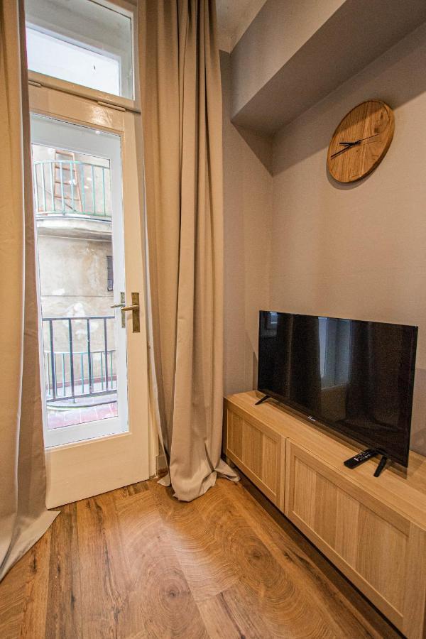 Cozy Studio In The Main City Center Prag Eksteriør billede
